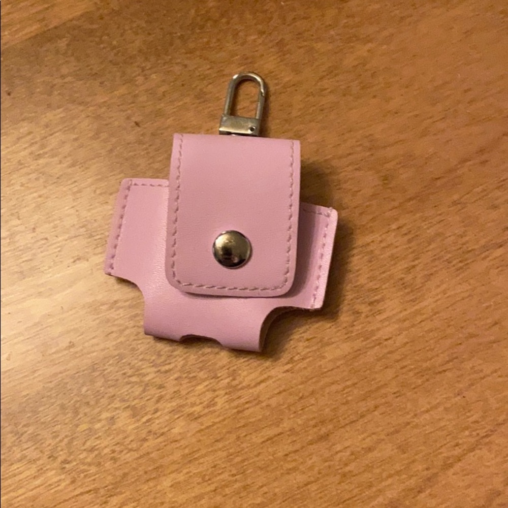 AirPods case (not for AirPods pro)